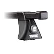 Thule Tracker II Half Pack
