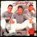 Fuera De Liga - Quiero Bailar