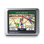 Garmin n&Atilde;&frac14;vi 200 - Asian Language