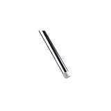 Shepherd #9114 4PK7/8BLK Plastic Leg Tip