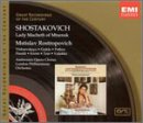 Lady Macbeth of Mtsensk