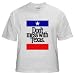Don't Mess With Texas T-Shirt