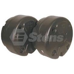 Universal Wheel Weights for lawn Tractor 12 Rims by Mowtownusa
