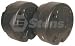 Universal Wheel Weights for lawn Tractor 12" Rims