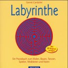 Produkt-Bild: Labyrinthe