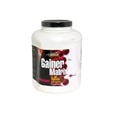 Gainer Matrix, Strawberry - 8 lbs (3628 g)