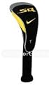 Nike Golf Sasquatch Driver Head Cover