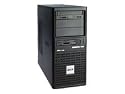 Acer Altos G330 - Tower - 1-way - 1 x Pentium Dual Core E2140 / 1.6 GHz - RAM 1 GB - no HDD - DVD - ATI ES1000 - Gigabit Ethernet - Monitor : none