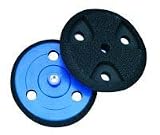 Hook & Loop Backing Plate - 7 In