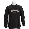 Callaway Sport Signature Crew Fleece