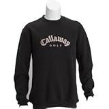 Ashworth Sport Signature Crew Fleece