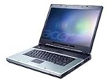 Acer Aspire 1362WLC - Sempron 2800+ - RAM 512 MB - HD 40 GB - CD-RW / DVD-ROM combo - Win XP Home - 15.4' TFT