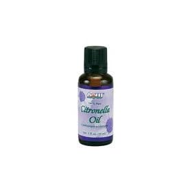 Citronella Oil - 1 oz. - EssOil by Now Foods