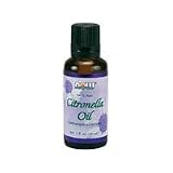 Now Foods CITRONELLA OIL