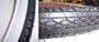 Tire - 26 x 2.125 Grand Tycoon White Wall
