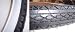 Tire - 26 x 2.125 Grand Tycoon White Wall