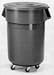 Tools & Hardware : BRUTE REFUSE CONTAINER LID 20 gal.