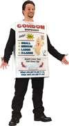 Condom Dispenser Adult Std