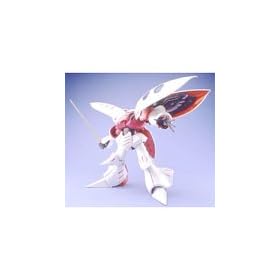 MG 1/100 AMX-004 �L���x���C (�@����mZ�K���_��)