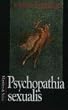 Psychopathia sexualis