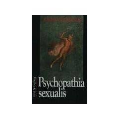 Psychopathia sexualis