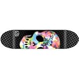 Alien Workshop Dyrdek Frog Skull Deck