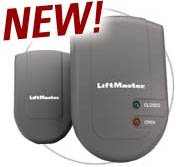 Tools: Liftmaster 915 Garage door monitor
