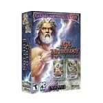 Age of Mythology Gold Edition