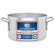 BRAZIER, 24 QT. WITHOUT COVER