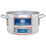 BRAZIER, 30 QT. WITHOUT COVER
