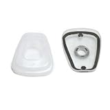 3M #501 Prfilter Retainer For 3M Respirator (Pair)