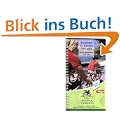 Via Bavarica Tyrolensis Radf�hrer 1 : 75 000: Durch Oberbayern und Tirol