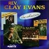 Image of album by Rev. Clay Evans