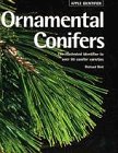 Identifying ornamental conifers