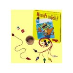 Eigenschaften HABA 2400 / Hasch mich