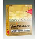 Visual Studio .NET Professional MSDN DX 優待パッケージ