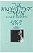 Knowledge of Man: Selected Essays