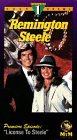 Remington Steele