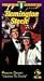 Remington Steele - Premier Episode Image