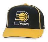 Indiana Pacers Cap by New Era (7)
