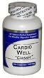 Cardio Well Classic (100 Capsules) Concentrated Herbal Blend - Dietary Supplement