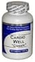 Cardio Well Classic (100 Capsules) Concentrated Herbal Blend - Dietary Supplement