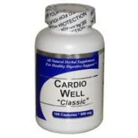 Cardio Well Classic by 