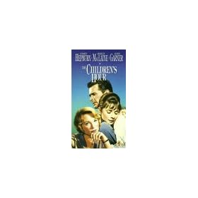 The Children's Hour [VHS]