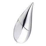 La Prairie Silver Rain 3 x 0.25 oz Eau de Parfum Purse Spray Rechargeable