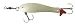 Cormoran Cora-Z Legend Classic Blinker 28g silber/gold