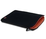 Review BE.EZ 100676 / BE.EZ - LArobe Black Addict Case in pumpkin