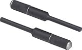 3M 00051144451302 1.5" X 2" X 1/4" 3m Rubber Cush Pol Wheels