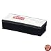 SPR1 - Chalkboard Eraser, All-Felt, Dustless, Black