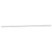 Boardwalk 285T 7-3/4 Inch Length Unwrapped Translucent Straw, Packs of 500 (Pack of 24)